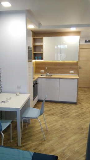 Гостиница Select Apartment  София